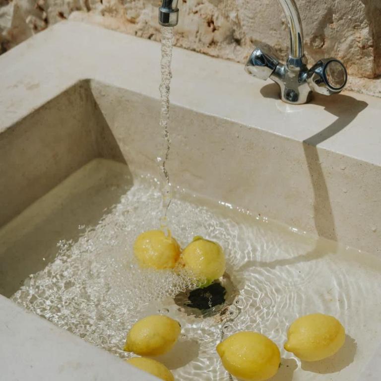 Villa Victoria by Puglia Classics - Villa - 27