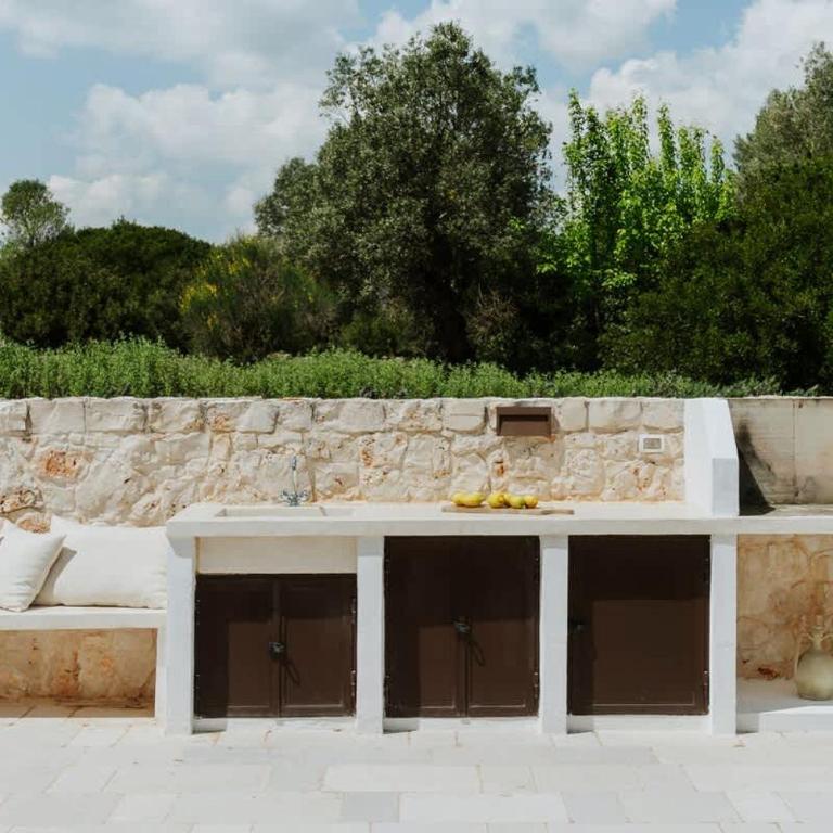 Villa Victoria by Puglia Classics - Villa - 28