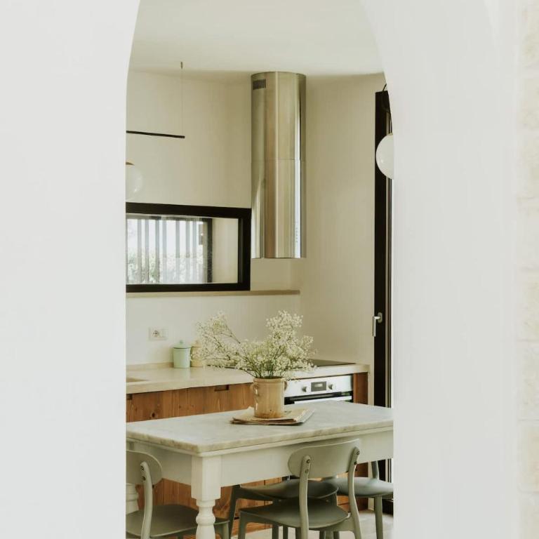 Villa Victoria by Puglia Classics - Villa - 29