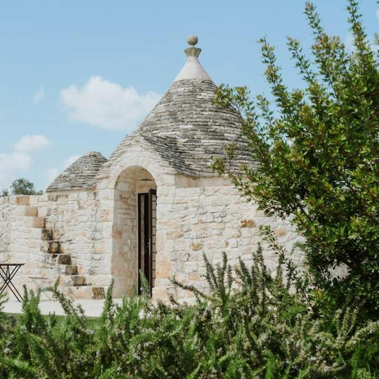 Villa Victoria by Puglia Classics - Villa - 33