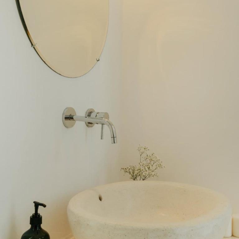 Villa Victoria by Puglia Classics - Villa - 34