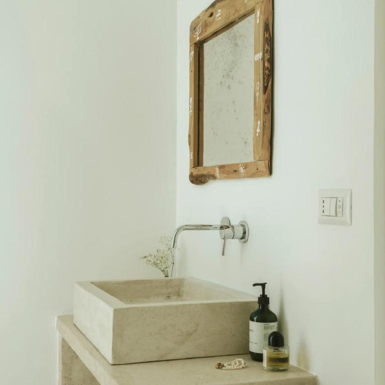 Villa Victoria by Puglia Classics - Villa - 39