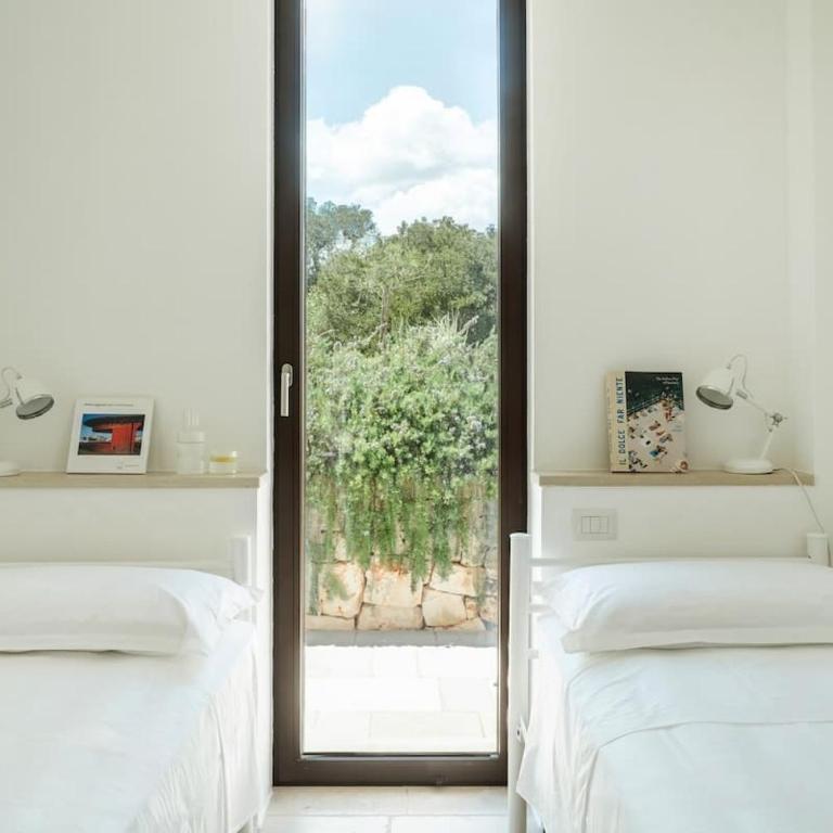 Villa Victoria by Puglia Classics - Villa - 42