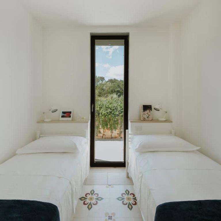 Villa Victoria by Puglia Classics - Villa - 44