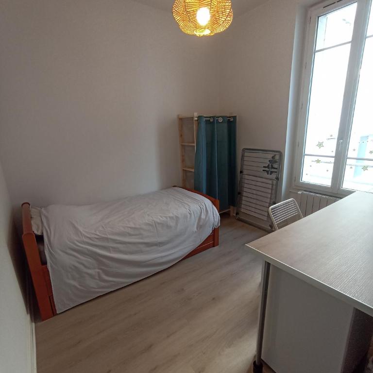 Studio vichy centre - Apartment mit 1 Schlafzimmer - 3