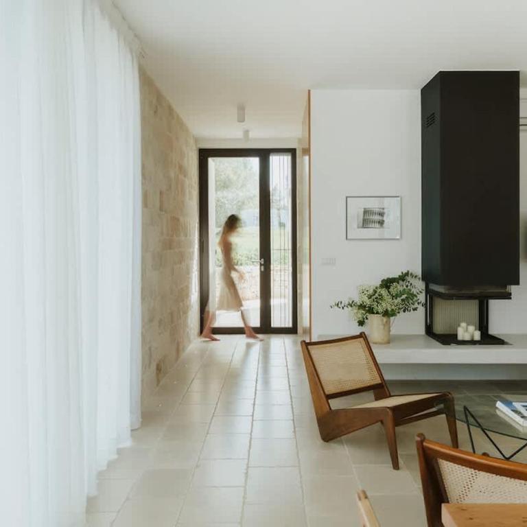 Villa Victoria by Puglia Classics - Villa - 46