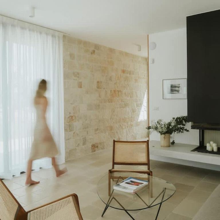 Villa Victoria by Puglia Classics - Villa - 47