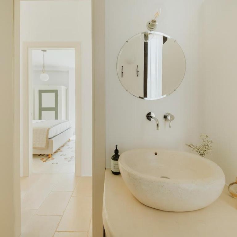 Villa Victoria by Puglia Classics - Villa - 48