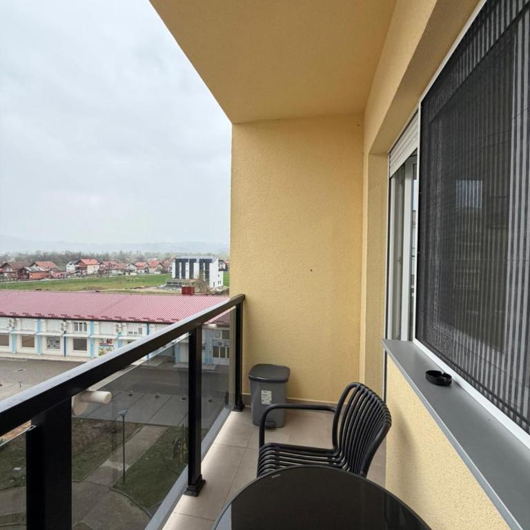 Vasiljević Apartmani Koviljača 1 - Apartman sa 1 Spavaćom Sobom - 5