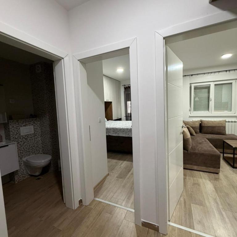Vasiljević Apartmani Koviljača 1 - Apartman sa 1 Spavaćom Sobom - 7