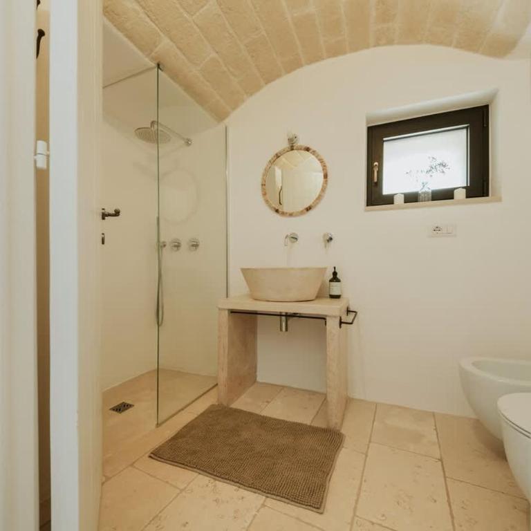 Villa Victoria by Puglia Classics - Villa - 52