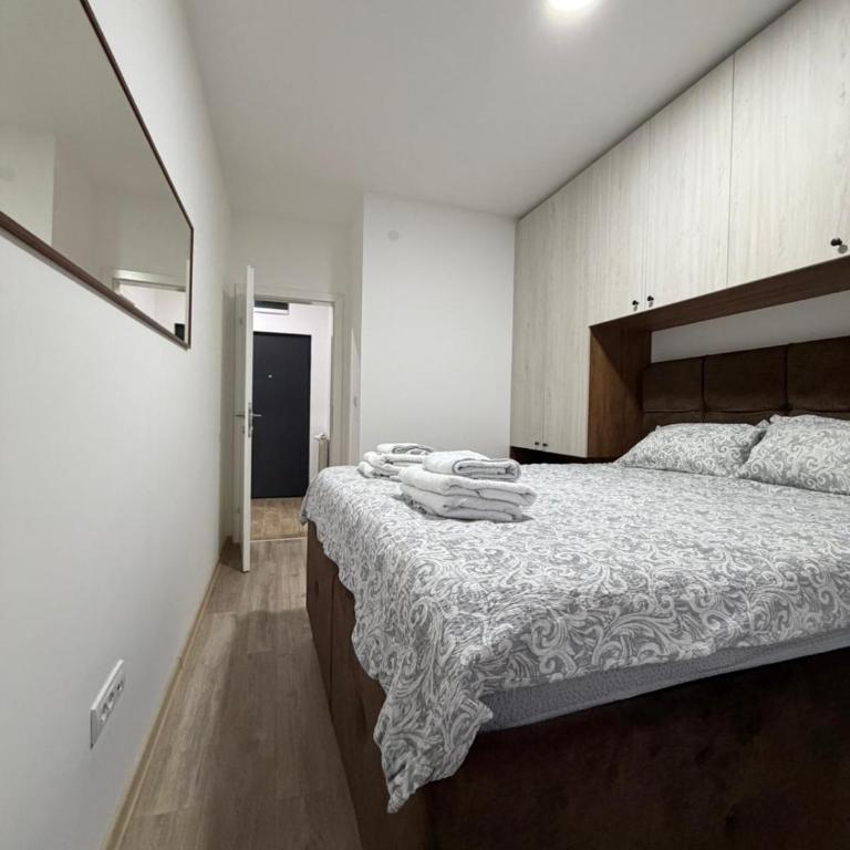 Vasiljević Apartmani Koviljača 1 - Apartman sa 1 Spavaćom Sobom - 13