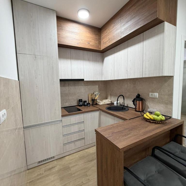 Vasiljević Apartmani Koviljača 1 - Apartman sa 1 Spavaćom Sobom - 14
