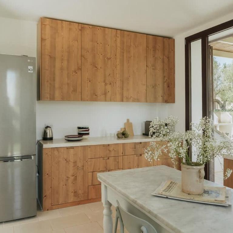 Villa Victoria by Puglia Classics - Villa - 55