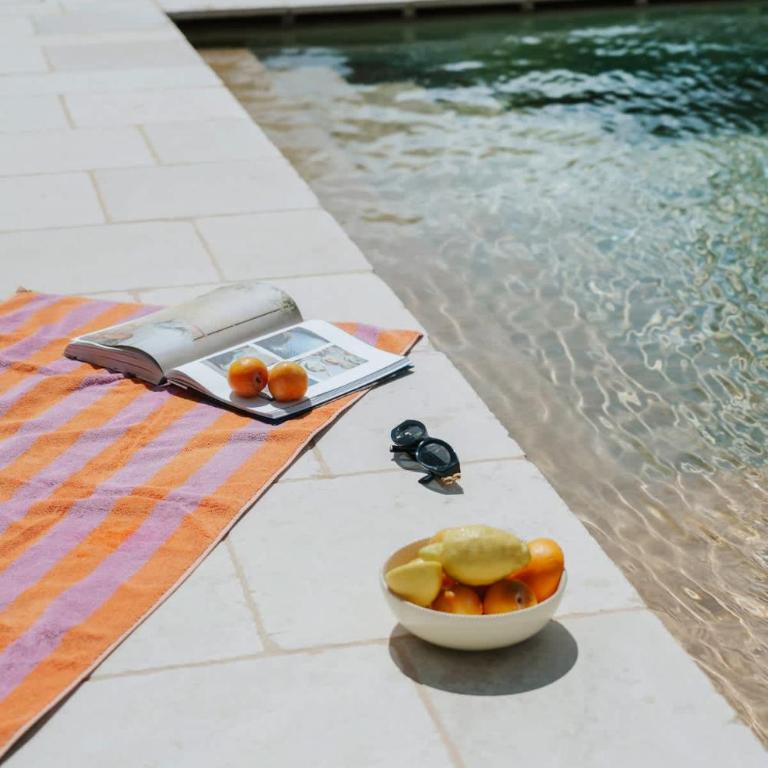 Villa Victoria by Puglia Classics - Villa - 56