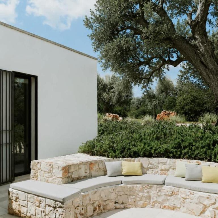 Villa Victoria by Puglia Classics - Villa - 58
