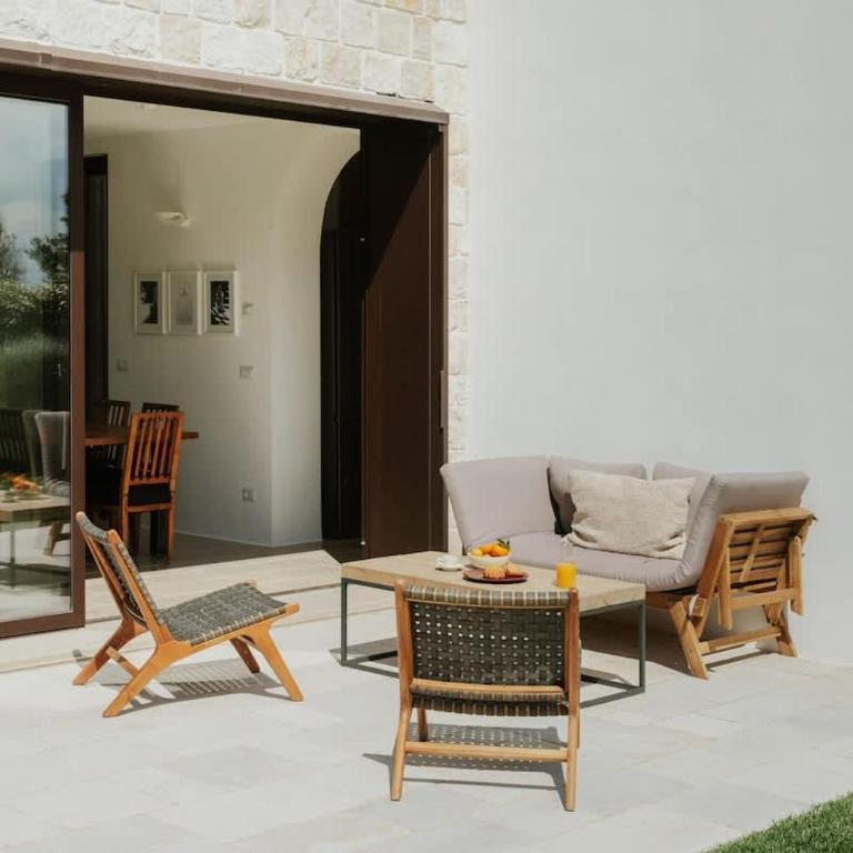 Villa Victoria by Puglia Classics - Villa - 60