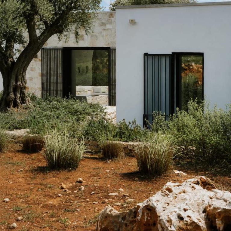 Villa Victoria by Puglia Classics - Villa - 59