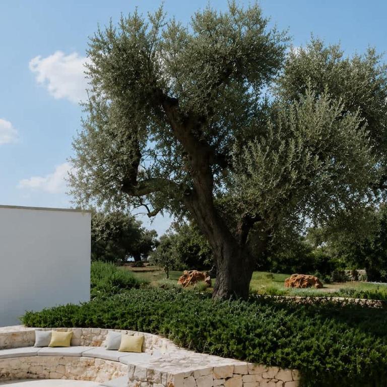 Villa Victoria by Puglia Classics - Villa - 62