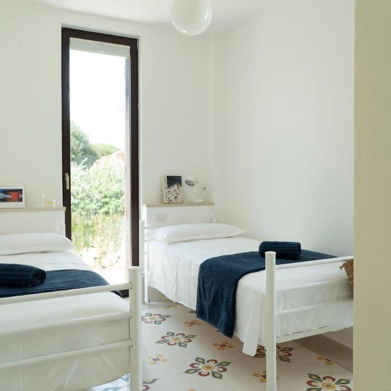 Villa Victoria by Puglia Classics - Villa - 63