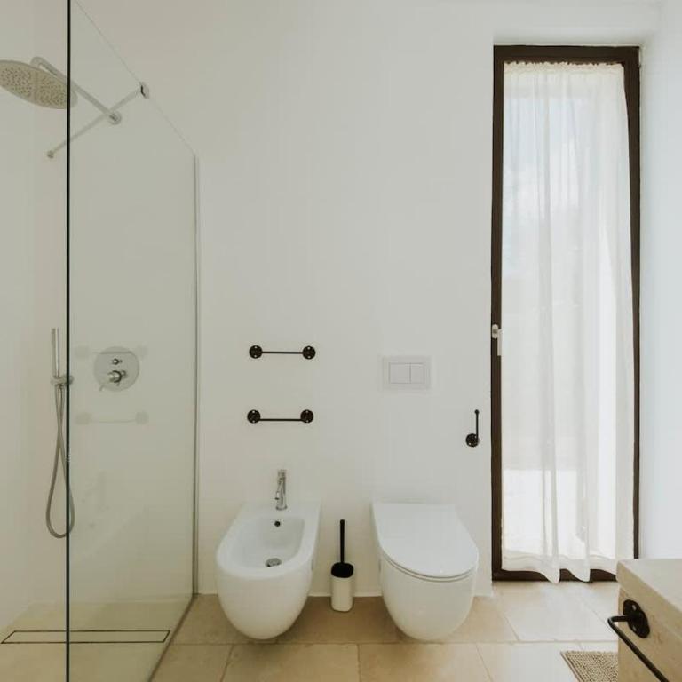 Villa Victoria by Puglia Classics - Villa - 64