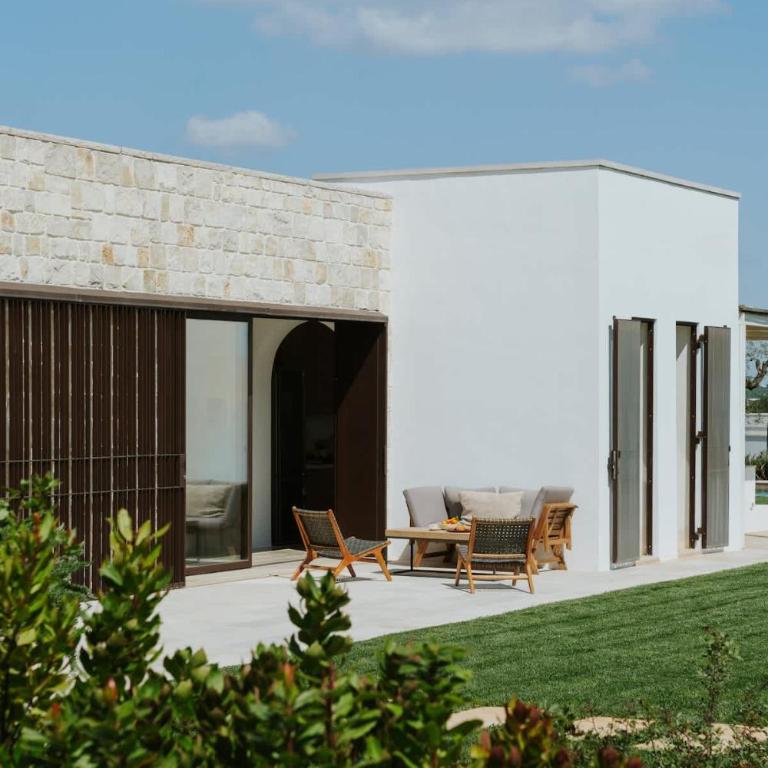 Villa Victoria by Puglia Classics - Villa - 65