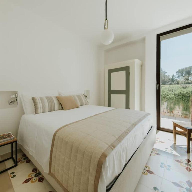 Villa Victoria by Puglia Classics - Villa - 66
