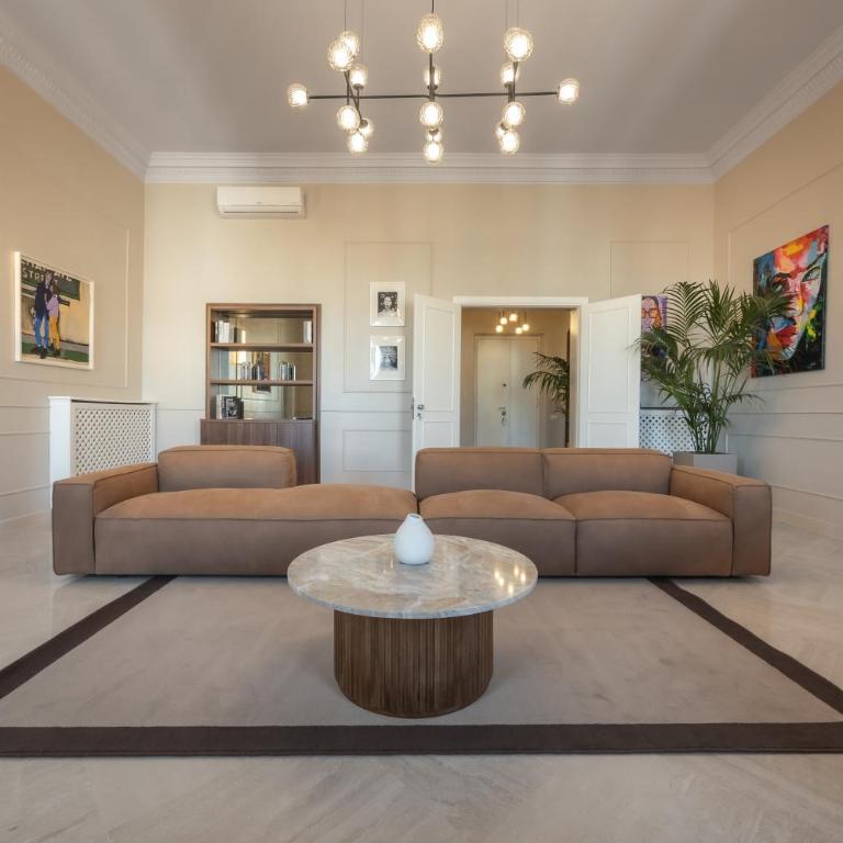 Trevi Suite Iconic View - Luxury Penthouse Rooftop - Appartamento con 3 Camere da Letto - 31