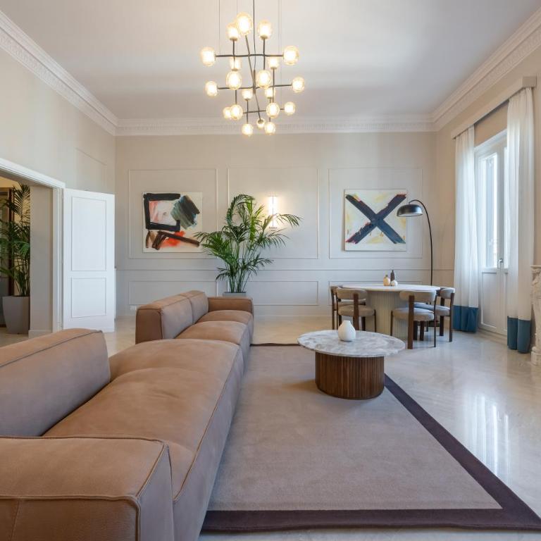 Trevi Suite Iconic View - Luxury Penthouse Rooftop - Appartamento con 3 Camere da Letto - 34