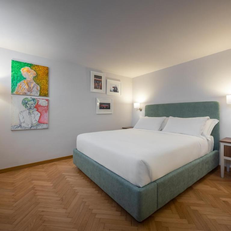 Trevi Suite Iconic View - Luxury Penthouse Rooftop - Appartamento con 3 Camere da Letto - 33