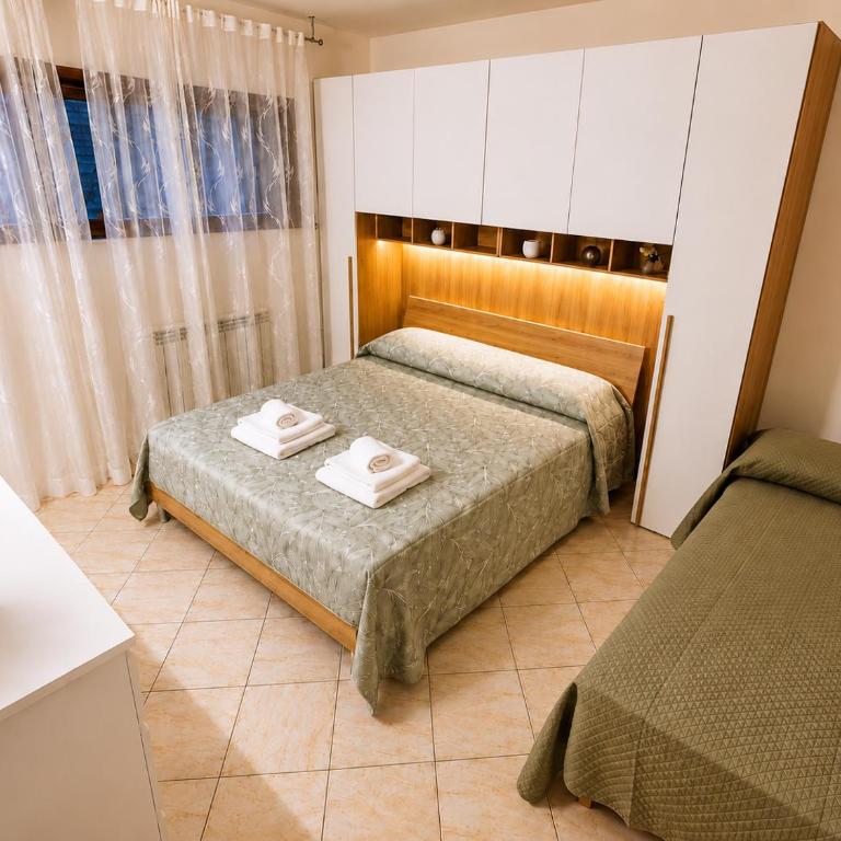 MAGI Private Garden & Free Parking Venice 20 min - Apartment mit 1 Schlafzimmer - 3