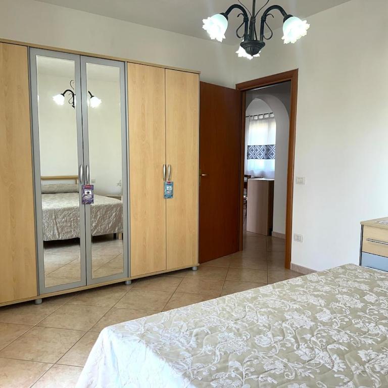 Oleanders House - Two-Room Apartment with Private Terrace in Olbia - One-Bedroom Apartment - 4