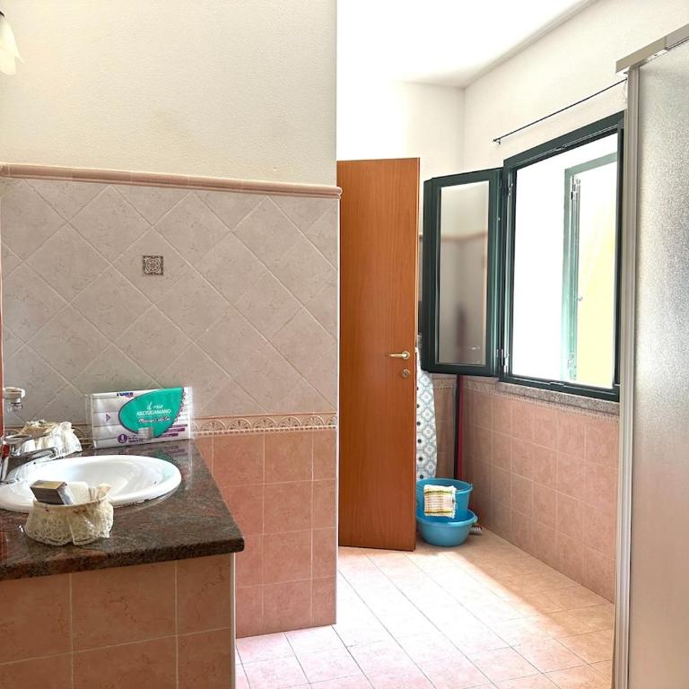 Oleanders House - Two-Room Apartment with Private Terrace in Olbia - One-Bedroom Apartment - 11