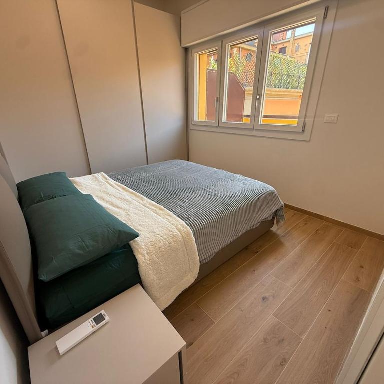 Sauro House, Grande Terrazza in Centro Storico - Appartamento Superior con 1 Camera da Letto e Balcone - 9