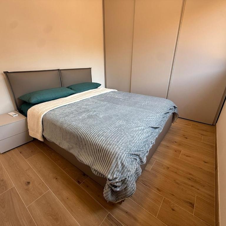 Sauro House, Grande Terrazza in Centro Storico - Appartamento Superior con 1 Camera da Letto e Balcone - 2