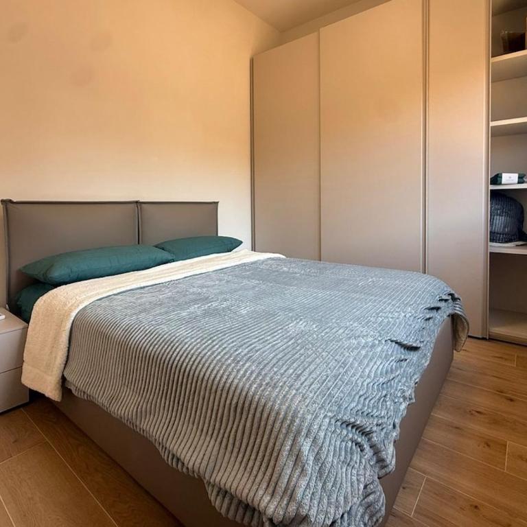 Sauro House, Grande Terrazza in Centro Storico - Appartamento Superior con 1 Camera da Letto e Balcone - 8