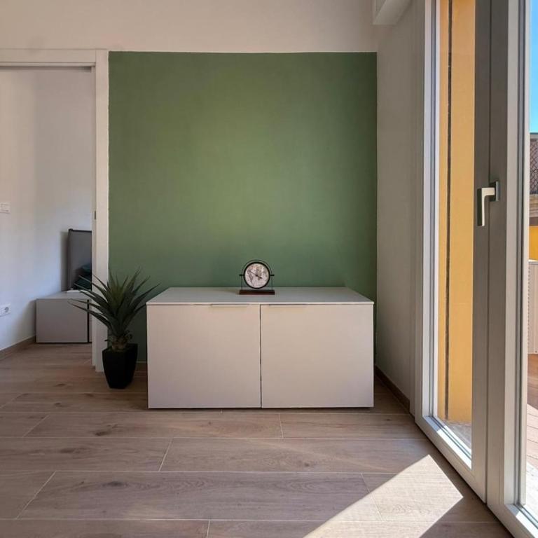 Sauro House, Grande Terrazza in Centro Storico - Appartamento Superior con 1 Camera da Letto e Balcone - 7