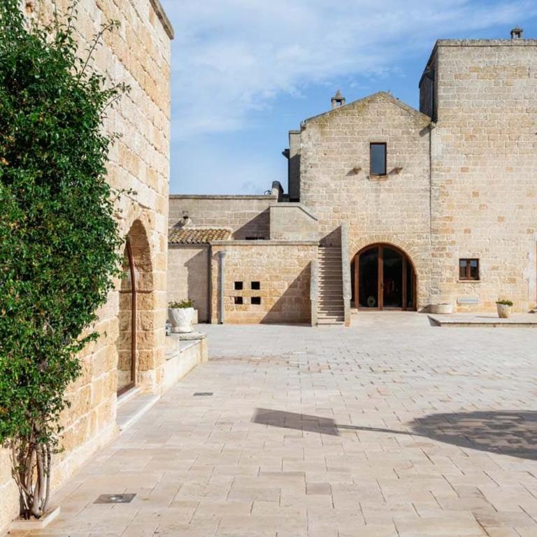 Masseria Pezze d'Arena- Villa by Puglia Classics - Villa - 4