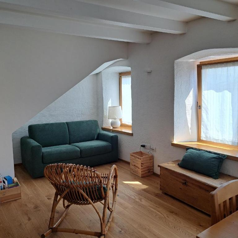 Soladiva - Appartamento con 2 Camere da Letto - 2
