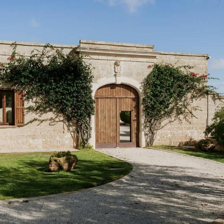 Masseria Pezze d'Arena- Villa by Puglia Classics - Villa - 6