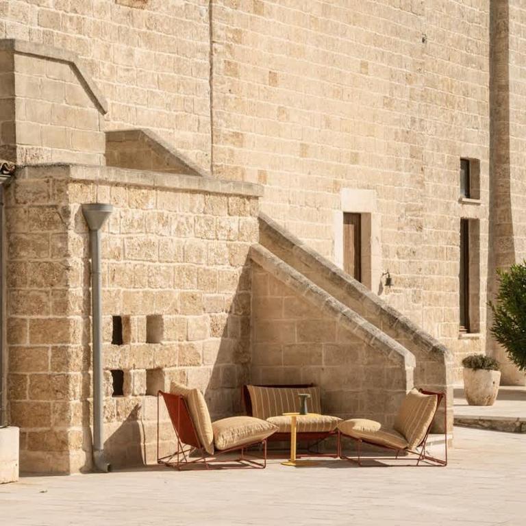 Masseria Pezze d'Arena- Villa by Puglia Classics - Villa - 7