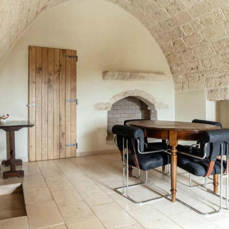 Masseria Pezze d'Arena- Villa by Puglia Classics - Villa - 9