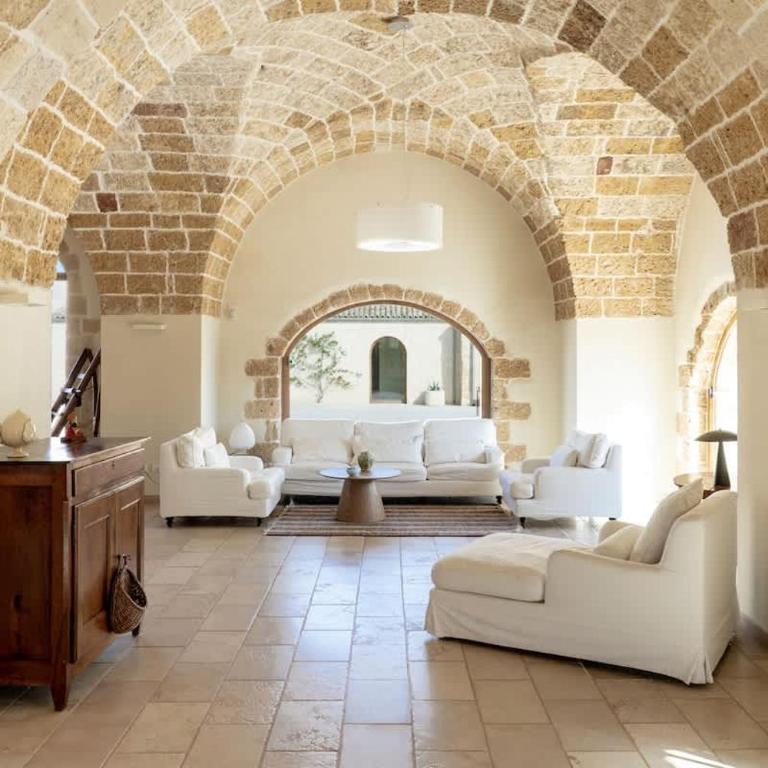 Masseria Pezze d'Arena- Villa by Puglia Classics - Villa - 10