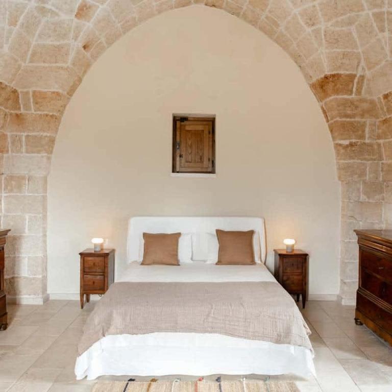 Masseria Pezze d'Arena- Villa by Puglia Classics - Villa - 11