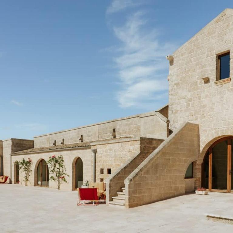 Masseria Pezze d'Arena- Villa by Puglia Classics - Villa - 14