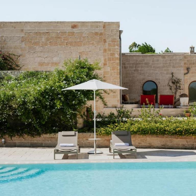 Masseria Pezze d'Arena- Villa by Puglia Classics - Villa - 19