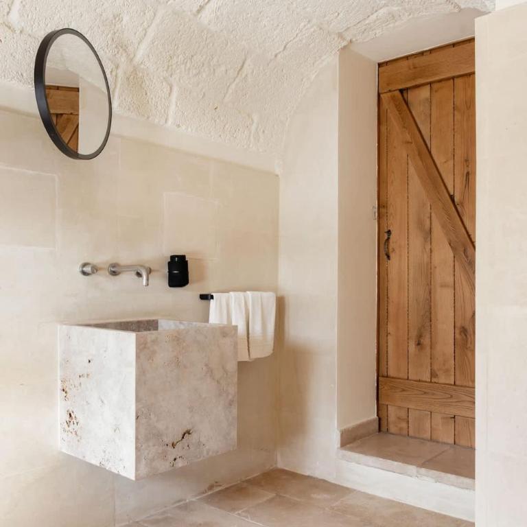 Masseria Pezze d'Arena- Villa by Puglia Classics - Villa - 23
