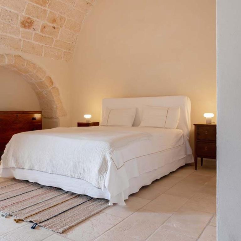 Masseria Pezze d'Arena- Villa by Puglia Classics - Villa - 24