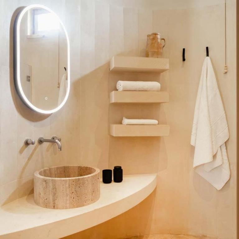 Masseria Pezze d'Arena- Villa by Puglia Classics - Villa - 25