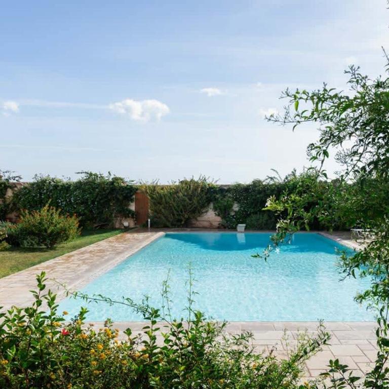 Masseria Pezze d'Arena- Villa by Puglia Classics - Villa - 26